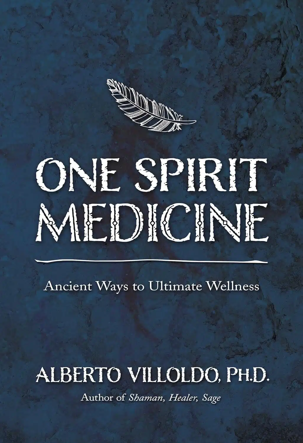 Alberto-Book-One-Spirit